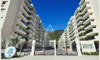 Imagem 2: Cobertura à venda, 3 quartos, 2 suítes, 2 vagas, Recreio dos Bandeirantes - RIO DE JANEIRO