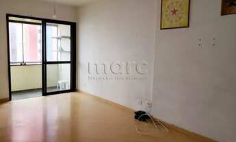 Imagem 6: SAO PAULO - Apartamento Padrão - CAMBUCI