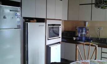 Imagem: Apartamento 03 Dorm 01 Suíte 01 Vaga na