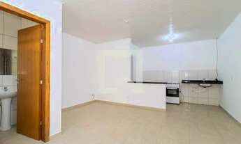 Imagem: Apartamento para Aluguel - Novo Mundo, 1