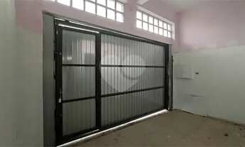 Imagem 3: SALÃO COMERCIAL PARA LOCAÇÃO NA ACLIMAÇÃO