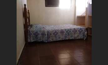 Imagem 2: Casa de frente ao mar