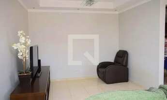 Imagem 3: Apartamento para Aluguel - Jardim Pacaembu, 3 Quartos, 135 m2