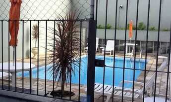 Imagem 7: Apartamento com 3 dorms, Vila Santo Estéfano, São Paulo - R$ 479 mil, Cod: 137