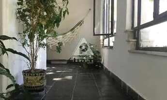 Imagem 3: Casa à venda, 4 quartos, 1 suíte, 1 vaga, Tijuca - RIO DE JANEIRO/RJ