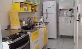 Imagem 6: Apartamento à venda, 2 quartos, 1 suíte, Andaraí - RIO DE JANEIRO/RJ