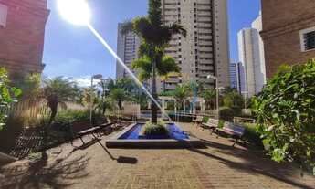 Imagem 3: Apartamento com 3 quartos para alugar por R$ 2200.00, 69.00 m2 - GLEBA PALHANO - LONDRINA