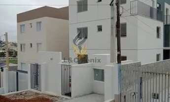 Imagem 2: Colombo - Apartamento - Fátima