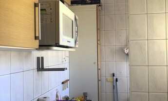 Imagem 7: Apartamento para venda com 65 metros quadrados com 2 quartos em Centro - São Bernardo do C