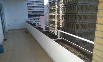 Imagem 6: Apartamento para aluguel e venda com 345 metros quadrados com 3 quartos