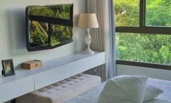 Imagem 7: Apartamento para venda tem 65 metros quadrados com 3 quartos em Indianópolis - São Paulo