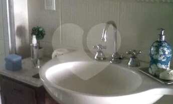 Imagem 5: Apartamento 2 em 1 no Brooklin