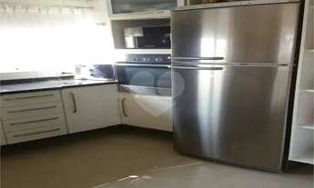 Imagem 3: APARTAMENTO - 1 DORM -1 SUITE - 1 VAGAS - À VENDA NA VILA LEOPOLDINA