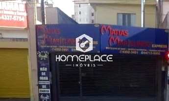 Imagem: Sobrado com 6 dormitórios à venda, 338