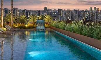 Imagem 4: 2 dormitórios com 1 suíte próximo ao Allianz Parque