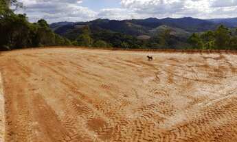 Imagem 5: Terreno escriturado de 10.000m² no circuito turístico de Chapéu - Domingos Martins