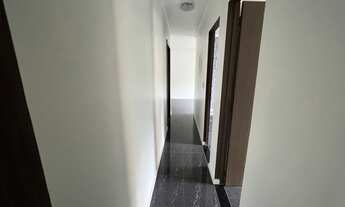 Imagem 4: Apartamento para aluguel tem 52 metros quadrados com 2 quartos