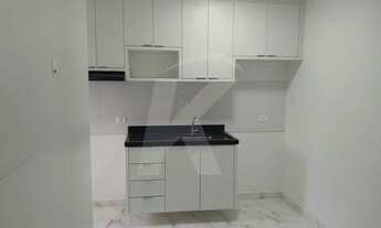 Imagem 3: Casa em Condominio com 01 Dormitório