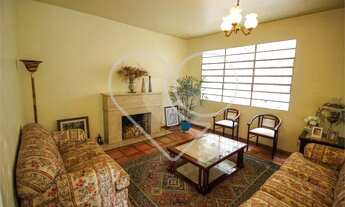 Imagem 7: Casa locação e venda Pacaembbu