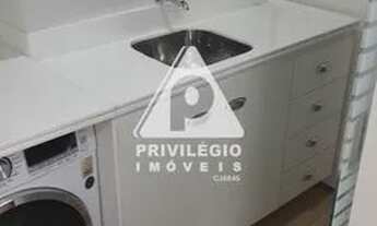 Imagem 2: Apartamento à venda, 3 quartos, 1 suíte, 1 vaga, Copacabana - RIO DE JANEIRO/RJ