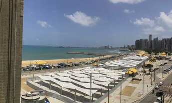 Imagem 5: Apartamento para venda todo mobiliado na Av. Beira Mar - AP50237