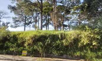 Imagem 2: Lote/Terreno para venda com 250 metros quadrados em Jardim Vista Verde - Jacareí - SP