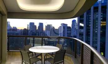 Imagem 4: São Paulo - Apartamento Padrão - VILA OLÍMPIA