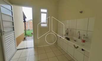 Imagem 3: Residencial Casa em Marília