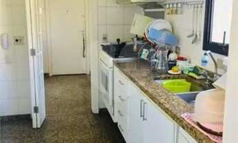 Imagem 5: Apartamento em Aclimação