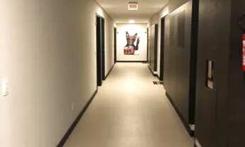 Imagem 4: Studio mobiliado com piscina em área nobre nos Ingleses - mensal até dezembro