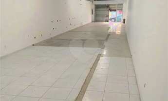 Imagem 4: Salão na Vila Mariana próximo ao metro