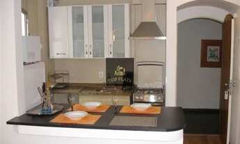 Imagem 3: Flat disponível no Jardim Paulista