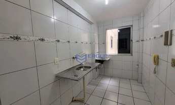 Imagem 3: Apartamento com 2 dormitórios para alugar, 45 m² por R$ 1.230,00/mês - Maraponga - Fortale