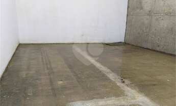 Imagem 7: Salão na Vila Mariana próximo ao metro