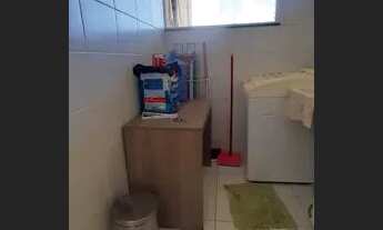 Imagem 4: Apartamento mobiliado Bosque da Aldeia