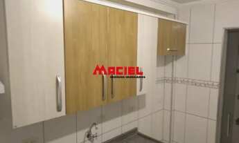 Imagem 4: Apartamento Padrão em Taubaté