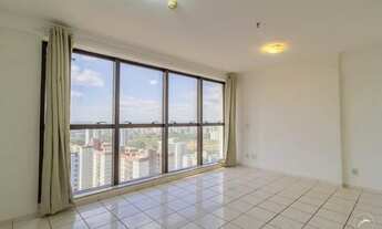 Imagem 5: Norte (Águas Claras