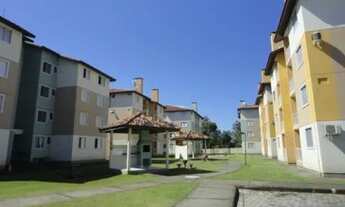 Imagem 2: CRICIUMA - Apartamento Padrão - MAE LUZIA