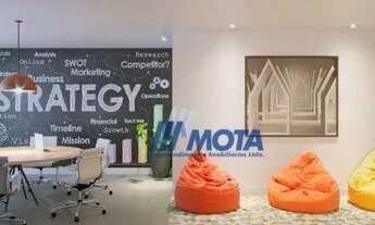 Imagem 3: Conjunto Comercial