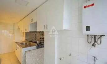 Imagem 7: Apartamento à venda, 2 quartos, 1 suíte, 1 vaga, Botafogo - RIO DE JANEIRO/RJ