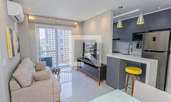 Imagem 2: Apartamento para Aluguel - Casa Verde, 2 Quartos, 53 m2