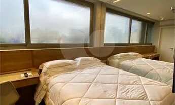 Imagem 7: Studio com 35 metros, na melhor localização dos Jardins