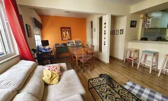 Imagem 3: Apartamento Reformado, De 92 m, Com 2 Dormitórios Com 1 Suíte