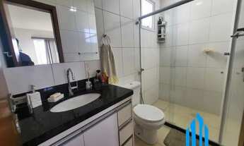 Imagem 7: Apartamento para venda com 70 metros quadrados com 2 quartos em Praia do Morro - Guarapari