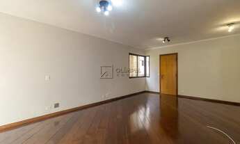 Imagem 3: Locação Apartamento 3 Dormitórios - 120 m² Moema