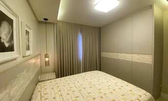 Imagem 7: 3 dormitórios - 1 Vaga privativa na quadra do mar