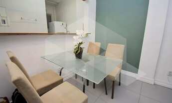 Imagem 5: Apartamento de 1 quarto para alugar no bairro Centro