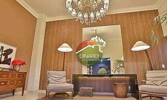 Imagem 3: Apartamento com 3 dormitórios para alugar, 90 m² por R$ 3.355,00/mês - Nova Aliança - Ribe