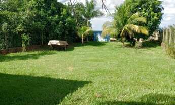 Imagem 2: Rancho mobiliado a venda no condomínio recanto dos corimbatas em Mendonça