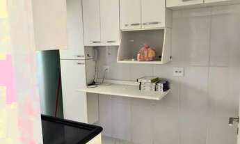 Imagem 3: Apartamento Tatuapé